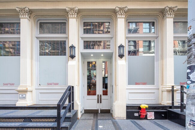 Photo - Lispenard Condo