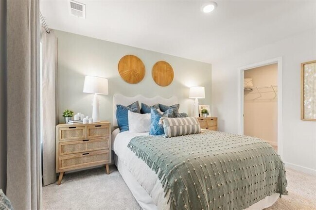 Photo - 1722 Harper Lily Ln