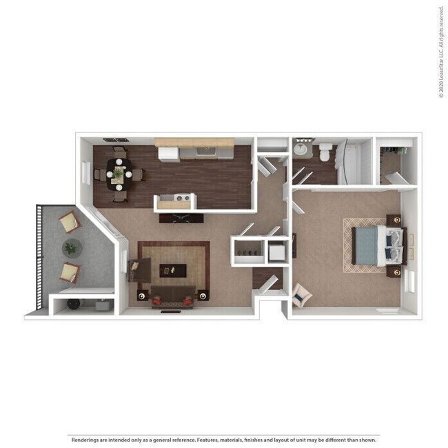 Woodside Glen Apartments