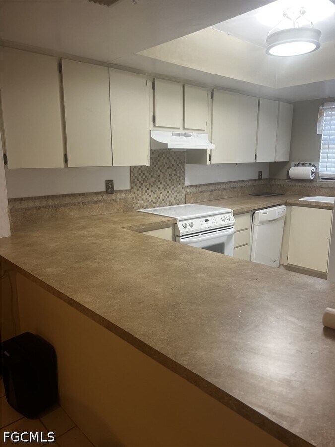 Photo - 1754 Cape Coral Pkwy E Unit 107