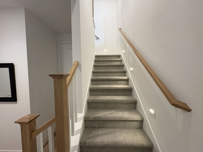 Photo - Modern 3BR/3BA Townhome in Prime Mountain View Location