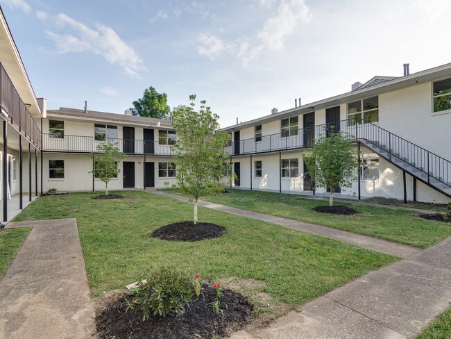 Greenlaw Apartments - Greenlaw Apartments