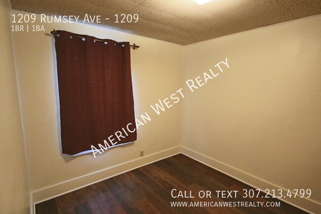 Photo - 1209 Rumsey Ave Unidad 1209
