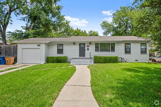Building Photo - 5805 Bull Creek Rd Rental