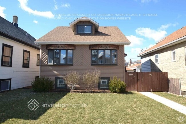 Building Photo - 2418 N 75th Ct Rental