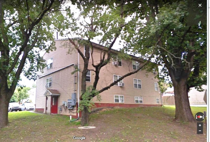 Photo - 641 S Woodward St Unit #A