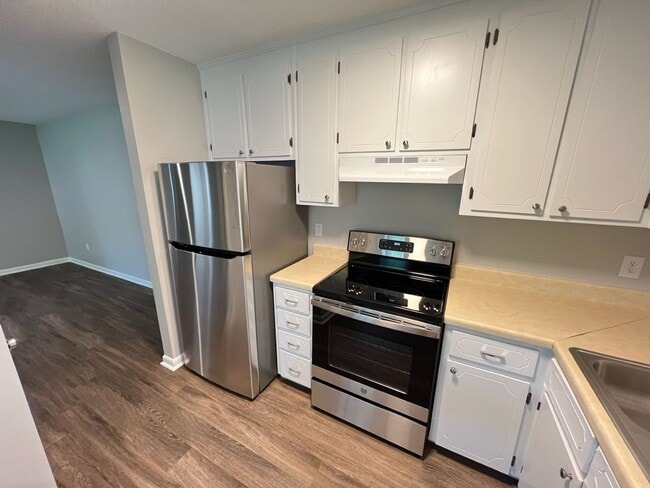 Photo - 2900 Ligon St Unit Ligon St 2900-C