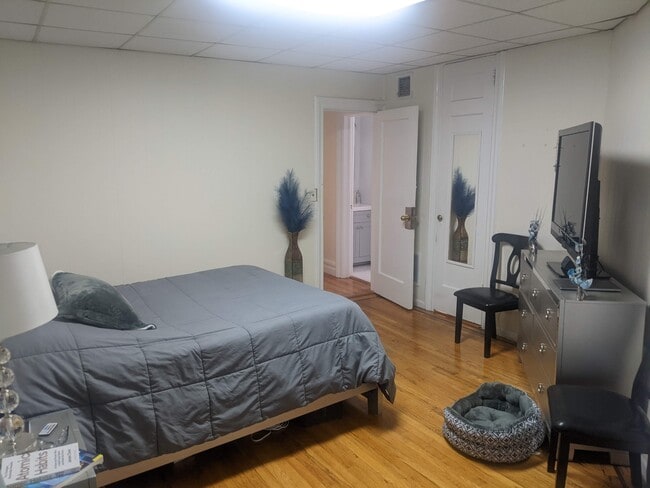 DORMITORIO - 2 Grant St Unidad apartment #3