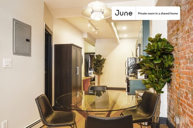 Photo - Room in Shared 3 bed/1 bath home Unidad C