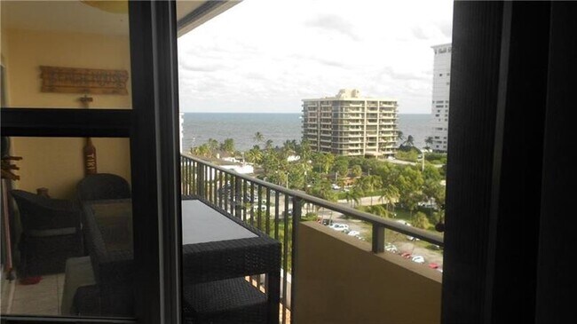 Photo - 1200 Hibiscus Ave Unit 1106