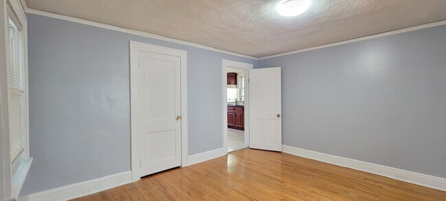 Sala de estar - 122 Cross St Unidad 1