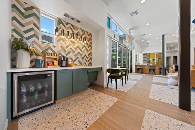 Cabana Bullard - Cabana Bullard