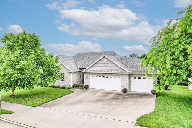 Building Photo - 3702 Timber Run Dr Rental