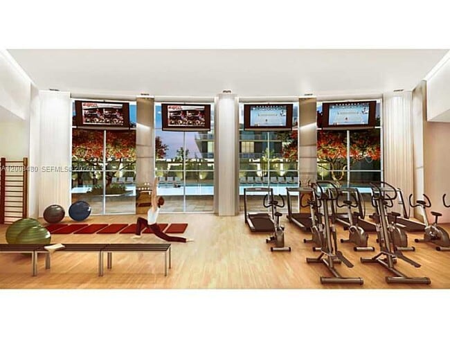 Photo - 1100 S Miami Ave Unit 1909