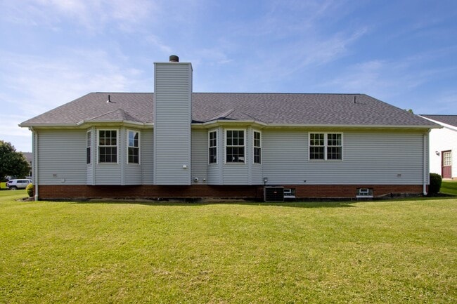 Photo - Four bedroom home