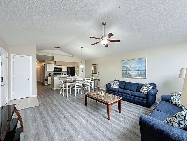 Photo - Condo at Villas at Island Club, Kissimmee