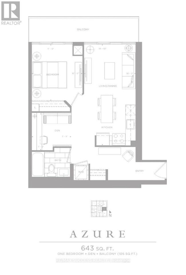 Photo - 30 Shore Breeze Dr Unit 2617