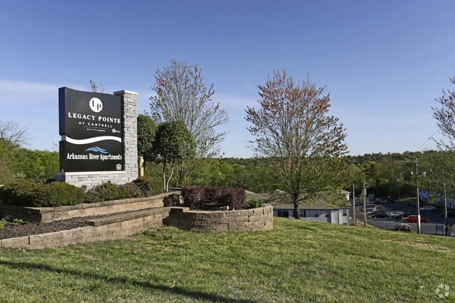 Legacy Pointe