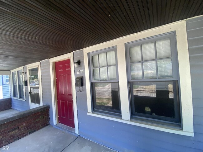 Photo - 4221 Guilford Ave