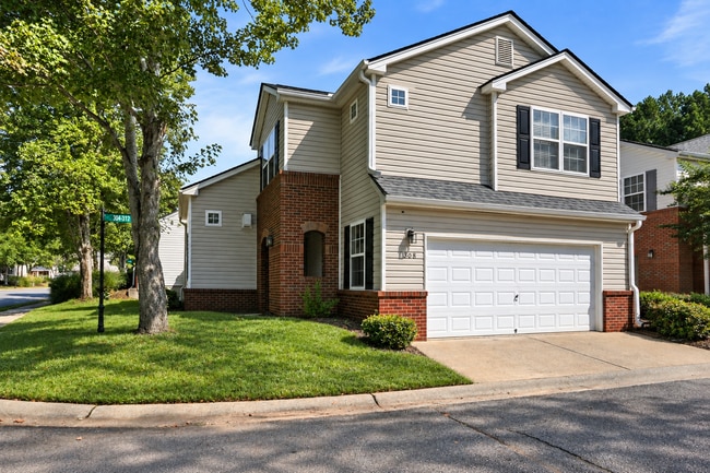 308 W Oaks Trail
