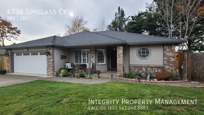 Building Photo - 4736 Spyglass Ct