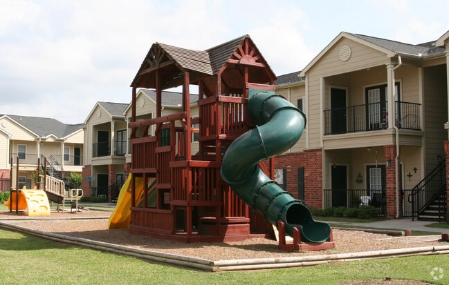 Fairlake Cove