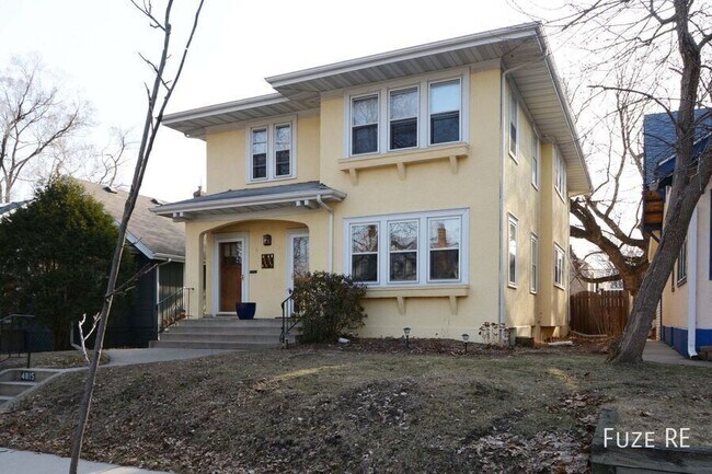 Photo - 4817 Columbus Ave S
