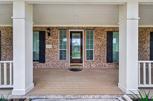 Photo - 26210 Cloverland Park Ln
