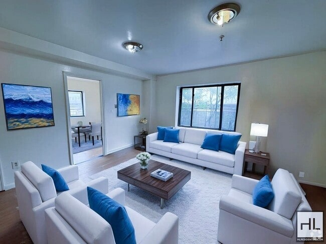 Building Photo - BROADWAY Unit 3A Rental