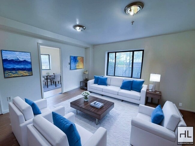 BROADWAY - BROADWAY Apartment Unit 3A