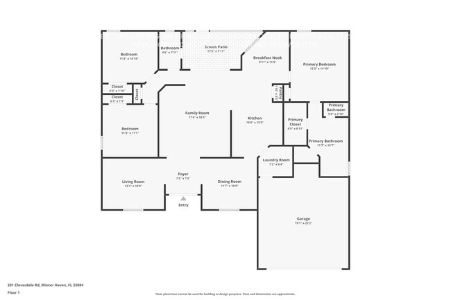 Photo - 331 Cloverdale Rd