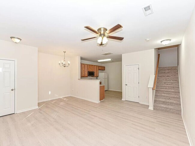 Photo - Charming 3BR Townhome in Raleigh