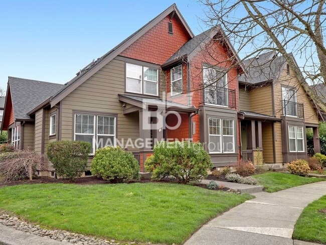 Building Photo - Stonewater at Orenco~ Minutes to Intel, Nike & HWY 26! Light & Bright!