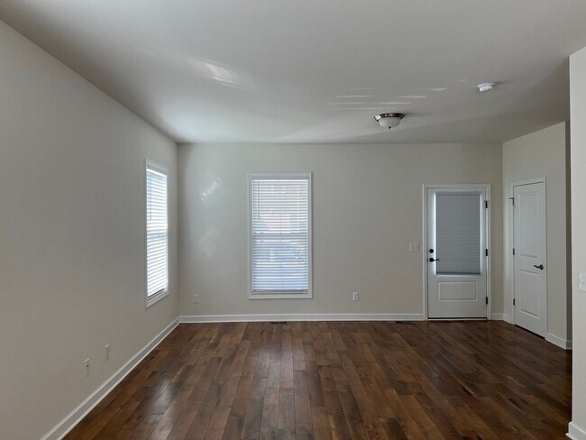 Photo - Clifton Community Town Home- Christiansburg