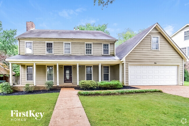Building Photo - 6889 S Hedgewall Cir Rental