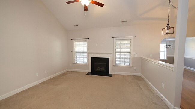 Photo - Lovely Bungalow-Style Home Near Downtown Fuquay!