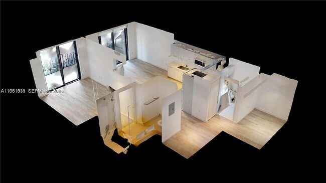 Building Photo - 55 SW 9th St Unit 2010