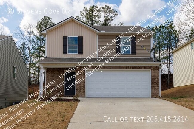 Building Photo - 30 Stevens Cv Dr