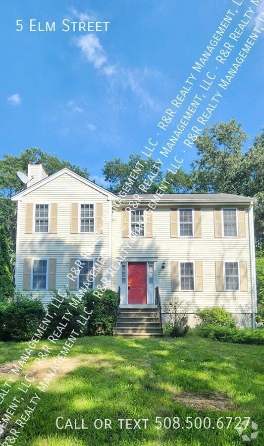 Building Photo - 5 Elm St Rental