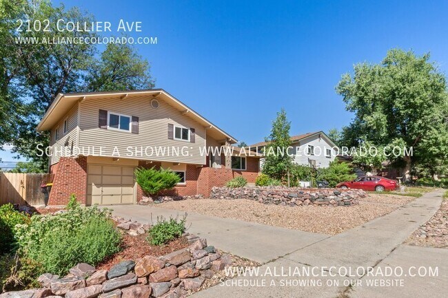Photo - 2102 Collier Ave