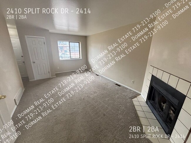 Photo - 2410 Split Rock Dr Unit 2414
