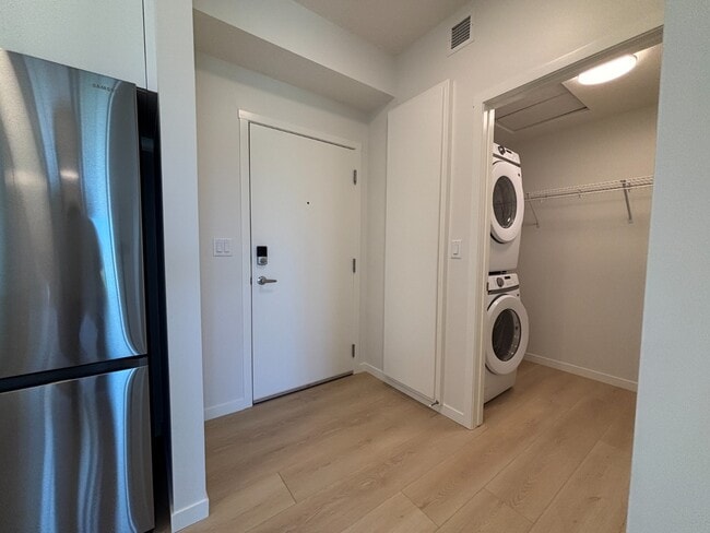 Photo - Seton 2-Bedroom Condo with Parking, Balcony, and Great Amenities (IP052) Unit 3213