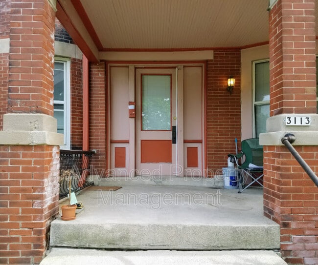 Photo - 3113 W McKinley Blvd Unidad Apt 2