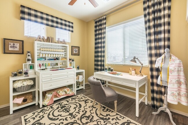 Bedroom (3 Bedroom)
