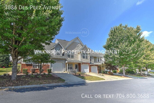 Photo - 3086 Des Prez Avenue