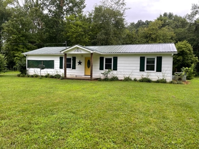 Photo - 366 Mack Branch Rd