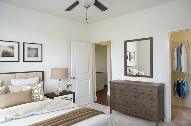 Neely - 1BR/1BA - 565 sq ft