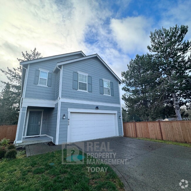 Houses for Rent in Lacey WA 54 Houses