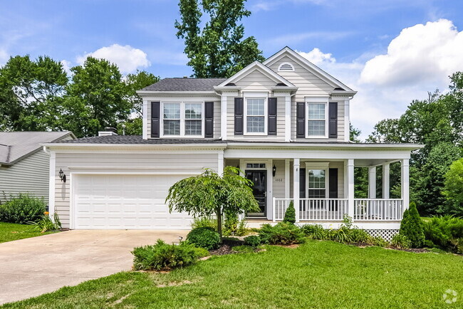 Building Photo - 1002 Silent Retreat Ln Rental