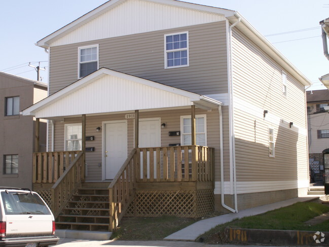 Building Photo - 661 Marion Ct Rental